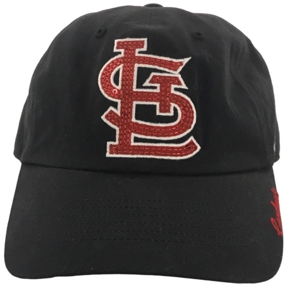 47 St. Louis Cardinals Women's Baseball Cap - Picture 1 of 16